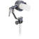 Arri Frosted Lighthouse Assembly for Pocket-Par 200