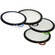 Arri Lenses for Pocket-Lite 200 - Set of 4