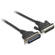 Belkin Parallel Printer Cable (10')