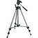 Impact #807 Tripod with 3-Way Panhead (Supports 6 lbs, 2.72kg)