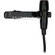 AKG CK-55L - Microfone de Lapela Cardi�ide