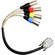 Focusrite AESEBU-9PIN OctoPre AES/EBU Cable Assembly
