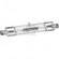 General Brand P235 Lamp - 1000 watts/240 volts