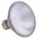 General Brand PAR20NFL Bulb - 50W/120V - Narrow Flood