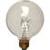 General Brand G30FL Lamp - 400 watts/120 volts