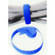 Delta 46222 Ripgrip Cable Wrap (Roll of 450) (Blue)