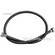 Delta Flex Armored Hook-up Connector - 48"