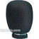 Beyerdynamic WS 88 Foam Wind Screen for SHM 88 (Charcoal Grey)