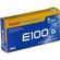 Kodak E100G 120 Ektachrome Professional Color Slide Film (ISO-100)