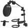 Sabra-Som SPK - Shockmount and Pop Filter Kit