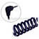 Bebob Engineering ZK-LANC-15 49.2'/15 m Extension Cable