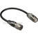 Bebob Engineering ZK-8C/8A 8-pin Canon to 8-pin Angenieux Cable Adapter