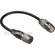 Bebob Engineering ZK-8F/12F 8-pin Fujinon to 12-pin Fujinon Cable Adapter
