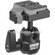 Manfrotto by Bogen Imaging 484RC2 Mini Ballhead (Quick Release)