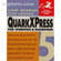 Pearson Education Book: Quark Express 5 Visual Quickstart Guide