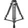 Manfrotto by Bogen Imaging 525MVB Professional Video Tripod Legs (Black)