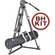 Manfrotto by Bogen Imaging 525MVB Tripod Legs (Black) with 3460 (503) Fluid Head