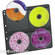 ClearFile Archival PLUS CD/DVD Page - Pack of 500