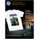 HP / Hewlett-Packard Iron-on Transfer Paper  8.5x11" - 10 Sheets