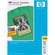 HP / Hewlett-Packard Iron-on Transfer Paper for Color Fabrics - 8.5x11" - 6 Sheets