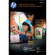 HP / Hewlett-Packard Premium Glossy Photo Paper - 4x6" - 100 Sheets