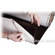Auralex SheetBlok-Plus Sound Isolation Barrier (Black) - 30' x 4' x 1/8" Roll (10 Rolls)
