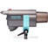 Broncolor Minicom 80 RFS, IR Slave - 600 W/S