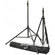 Fender ST-275 -  Speaker Stand Kit with Carrying Case - Pair