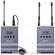Sony UWP-C1 (66) True Diversity Wireless Lavalier Microphone System