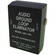 Allen-Avionics AGL-10K Audio Isolation Transformer, 1/4" Phono
