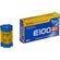 Kodak E100GX 120 Ektachrome Professional Color Slide Film (ISO-100)