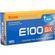 Kodak E100GX 120 Ektachrome Color Slide Film (ISO-100) - Pro Pack 5 Rolls