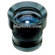 Marshall V-4301 2.1 mm f/2.0 Miniature Glass Lens