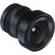 Marshall V-4303-2.0 3.0 mm f/2.0 Miniature Glass Lens