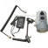 Ikelite 3944.75 DS-125 Deluxe Package with TTL Sync Cord