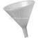 Mole-Richardson Plastic Funnel for Moleffect Fogmaker