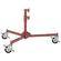 Mole-Richardson Senior Stand for Windmachine - Long-Leg