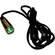 Magma 6Ft Battery Cable with XLR 4-Pin Male