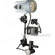 Ikelite 3944.77 DS-125 Deluxe Package with Manual Controller