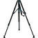 Vinten 3498-3 ENG/EFP 2-Stage Fibertec Tripod Legs (100mm Bowl)