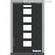 Hasselblad 24x36x5 (24x35mm - 5 frames) Flextight Original Holder