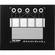 Hasselblad Focus Calibration Sheet for Flextight 646