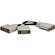 PNY Technologies Dual DVI Cable for Quadro4 550 and NVS200