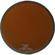 Kodak #OC Light Amber Safelight Filter 5.5"