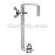 Mole-Richardson Hook Clamp Assembly