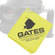 Gates Chamois Drying Towel