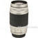 Pentax SMCP-FA J 75-300mm f/4.5-5.8 AL Autofocus Lens (Silver)