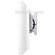 Sanus VMFs 13"-30" Flat Panel Wall Mount with Tilt Motion - Silver