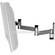 Sanus VM3s 13"-30" Flat Panel Wall Mount