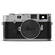 Leica Corpo de C�mera de Foco Manual MP 0.72 com Tel�metro - Prata